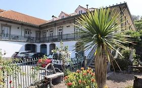 Resort Quinta Do Sameiro